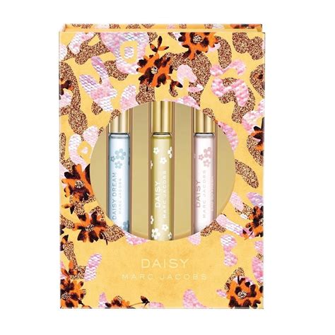 marc jacobs perfume set of 3|marc jacobs oerfume.